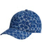 Coach Signature Denim Baseball Hat in Denim CZ925