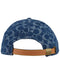 Coach Signature Denim Baseball Hat in Denim CZ925