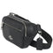 Coach Elias Mini Belt Bag in Black CR190