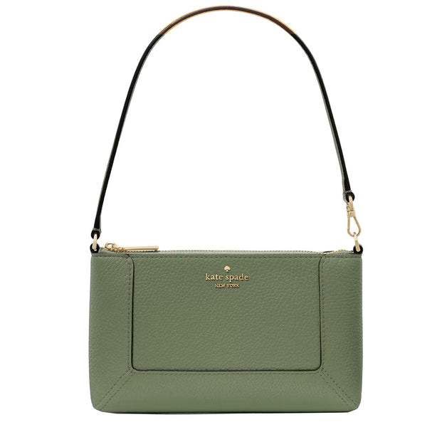 Kate Spade Lena Convertible Wristlet Bag in Romaine KH785