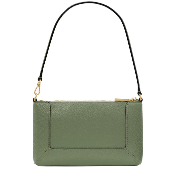 Kate Spade Lena Convertible Wristlet Bag in Romaine KH785