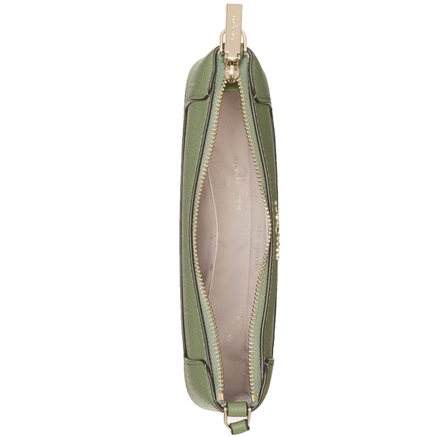 Kate Spade Lena Convertible Wristlet Bag in Romaine KH785