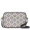 Kate Spade Signature Spade Flower Mini Camera Bag in Black Multi KG489