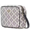 Kate Spade Signature Spade Flower Mini Camera Bag in Black Multi KG489