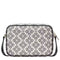 Kate Spade Signature Spade Flower Mini Camera Bag in Black Multi KG489