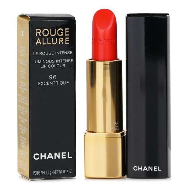 Rouge Allure Luminous Intense Lip Colour