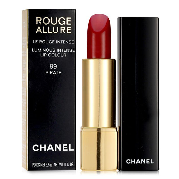 Rouge Allure Luminous Intense Lip Colour