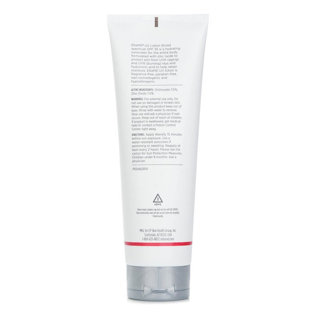 Uv Lotion Broad Spectrum Spf 35 - 226g