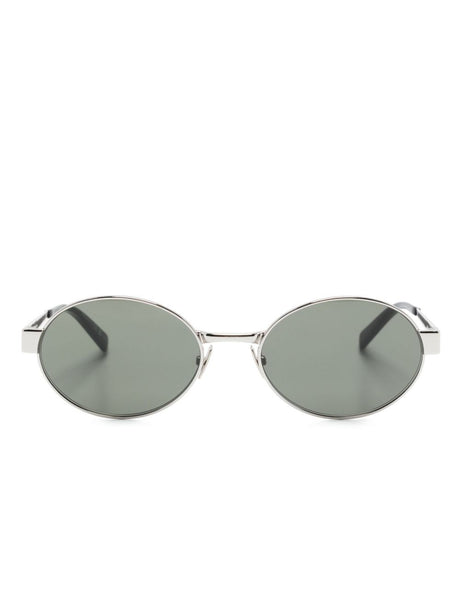 Saint Laurent Sunglasses Grey