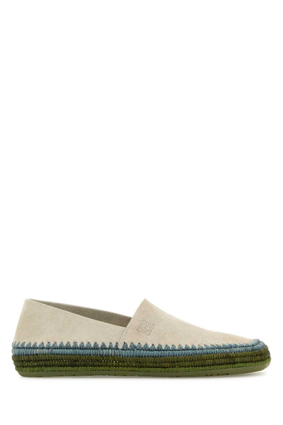 Loewe Business Casual Shoes