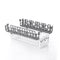 OXO Tot Infant Dishwasher Basket for Bottle Parts