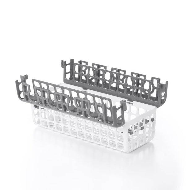 OXO Tot Infant Dishwasher Basket for Bottle Parts