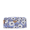 Re-Nylon One Size Nylon Belt Bag - Light Blue Floral Multicolor