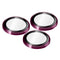 TORRII BODYGLASS Aluminium Camera Ring for iPhone 18 Pro / iPhone 18 Pro Max