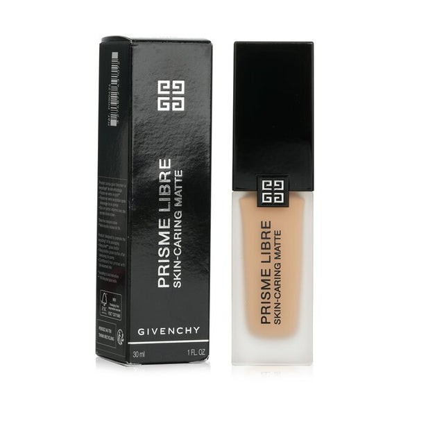 Prisme Libre Skin Caring Matte Foundation