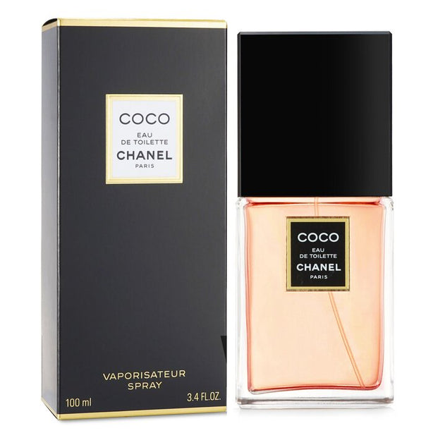 Coco Eau De Toilette Spray