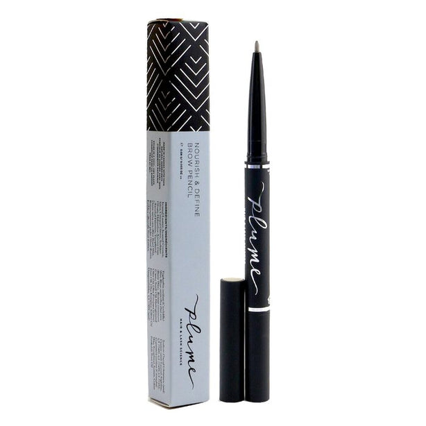 Nourish & Define Refillable Brow Pencil