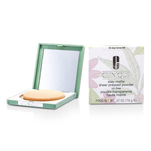 Stay Matte Powder Oil Free - No. Stay - 7.6g/0.27oz