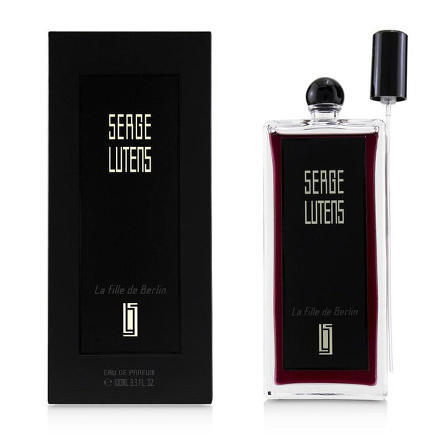 La Fille De Berlin Eau De Parfum Spray