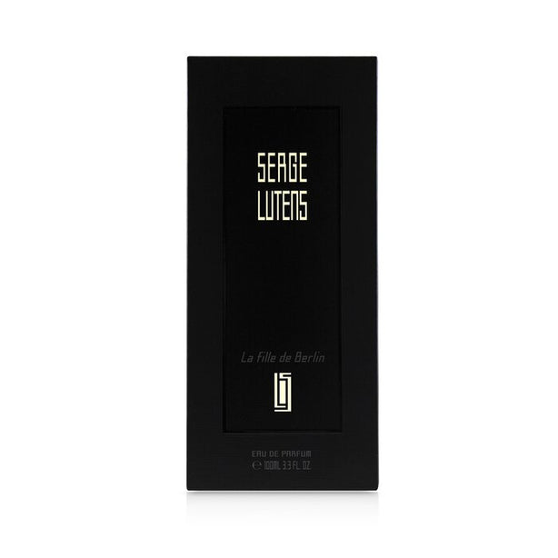La Fille De Berlin Eau De Parfum Spray