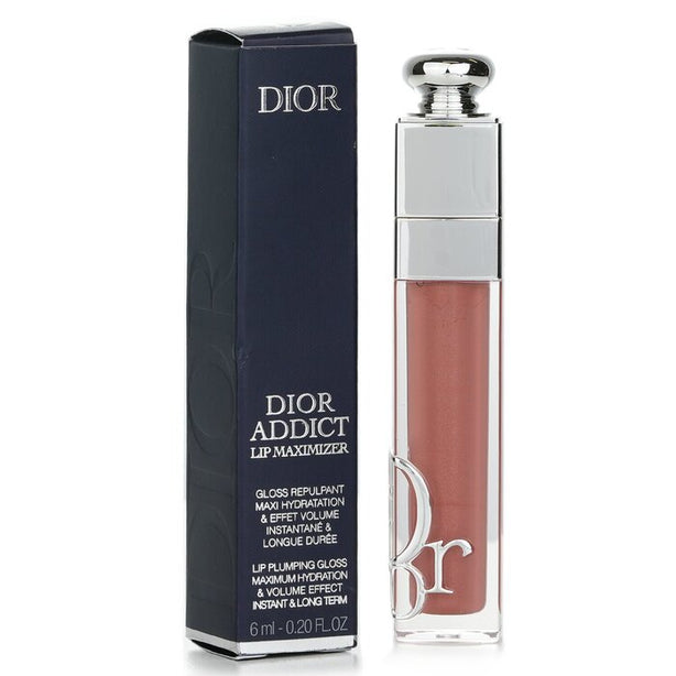 Addict Lip Maximizer Gloss - # - 6ml/0.2oz