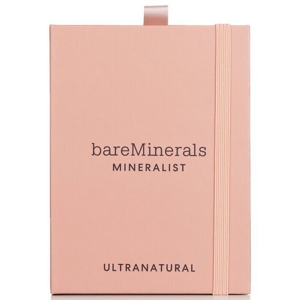 Mineralist Eyeshadow Palette (6x Eyeshadow)