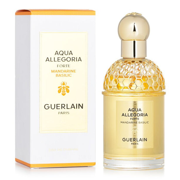 Aqua Allegoria Mandarine Basilic Eau De Parfum Spray