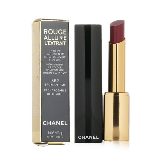 Rouge Allure L&rsquo;extrait Lipstick