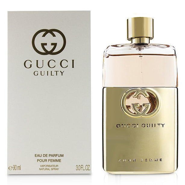 Guilty Eau De Parfum Spray