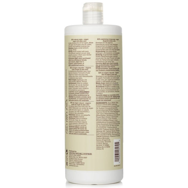 Clean Beauty Everyday Shampoo
