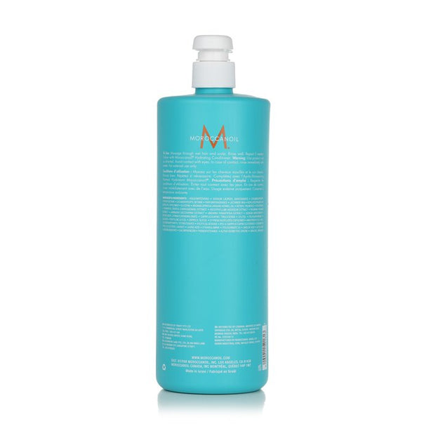 Hydrating Shampoo (for All Hair Types)