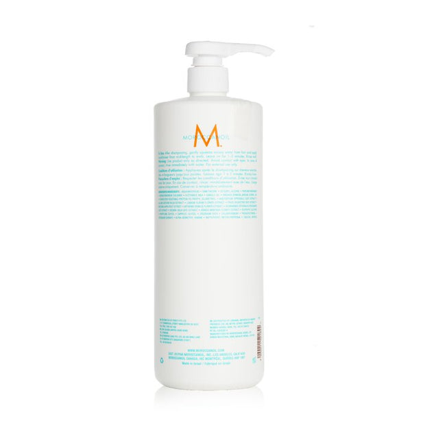 Hydrating Conditioner (for All Hair Types)