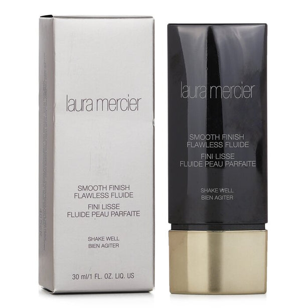 Smooth Finish Flawless Fluide - # - 30ml/1oz