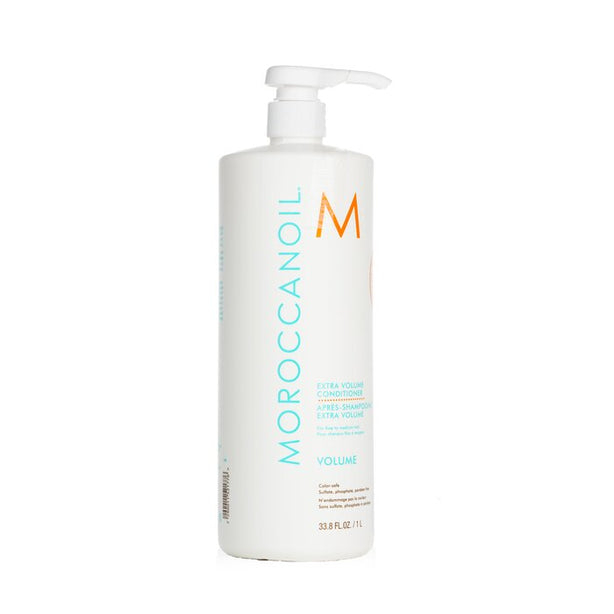 Extra Volume Conditioner (for Fine Hair)