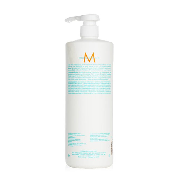 Extra Volume Conditioner (for Fine Hair)