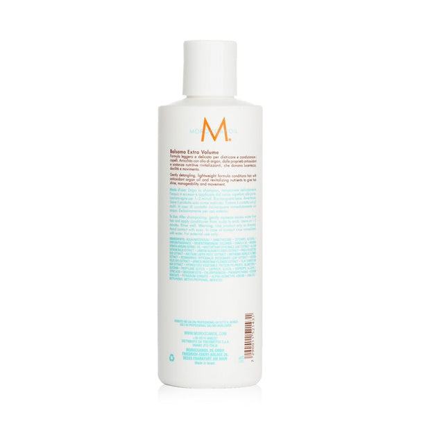 Extra Volume Conditioner (for Fine Hair)