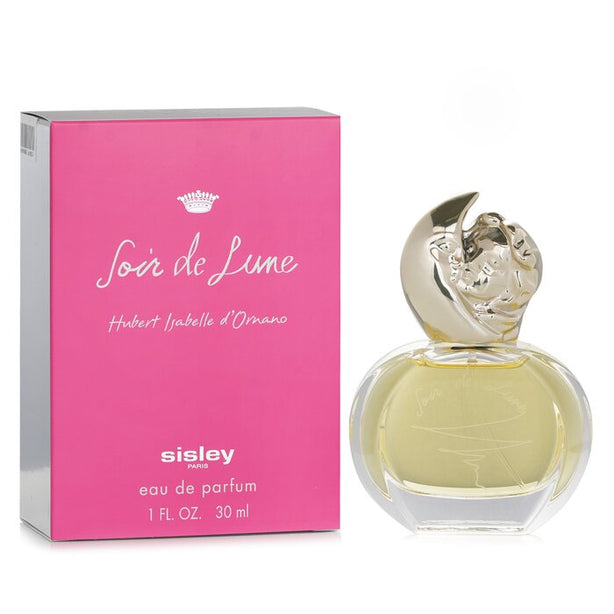 Soir De Lune Eau De Parfum Spray