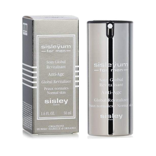 Sisleyum For Men Anti-age Global Revitalizer - Skin - 50ml/1.7oz