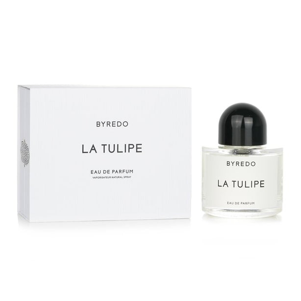 La Tulipe Eau De Parfum Spray
