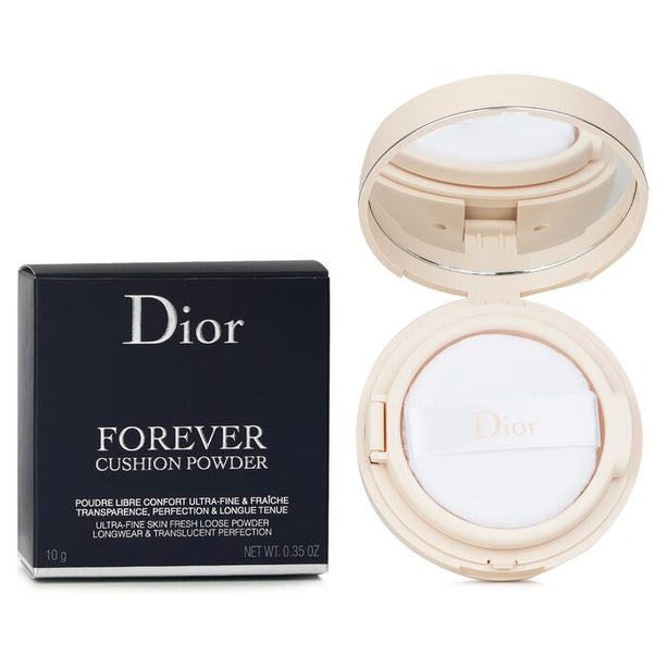 Dior Forever Cushion Loose Powder
