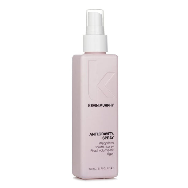 Anti.gravity.spray (weightless Hair Spray) -