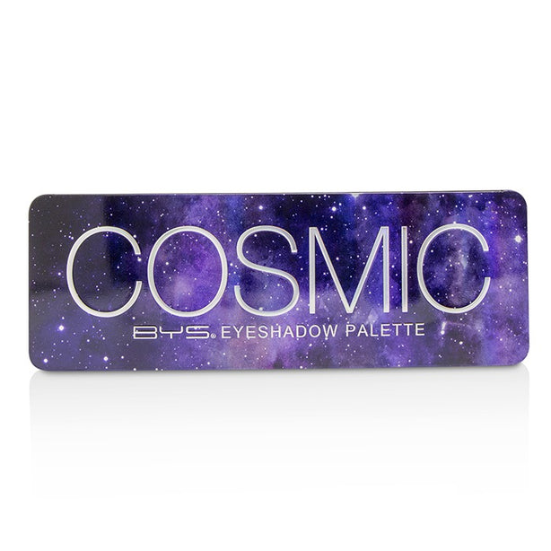 Eyeshadow Palette (12x Eyeshadow, 2x Applicator) - - 12g/0.42oz