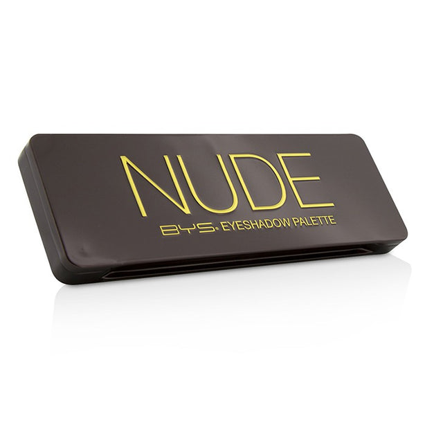 Eyeshadow Palette (12x Eyeshadow, 2x Applicator) - - 12g/0.42oz