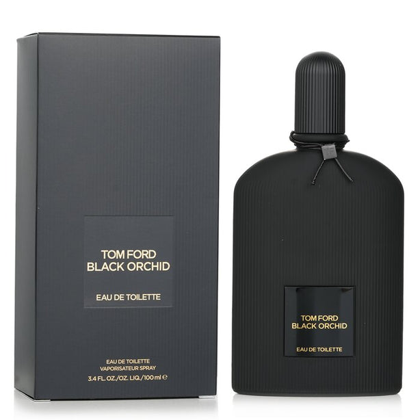 Black Orchid Eau De Toilette Vaporisateur Spray