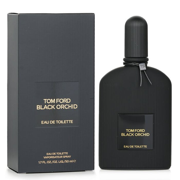 Black Orchid Eau De Toilette Vaporisateur Spray