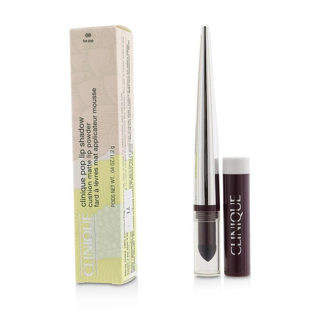 Pop Lip Shadow Cushion Matte Lip Powder - # Pop - 1.2g/0.04oz