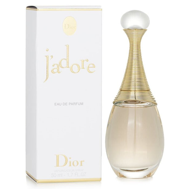J'adore Eau De Parfum Spray