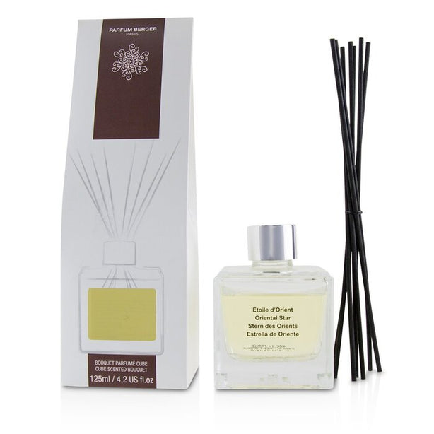 Cube Scented Bouquet - - 125ml/4.2oz