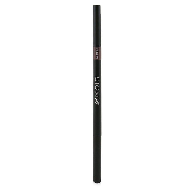 Fill + Blend Brow Pencil