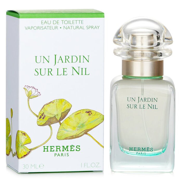 Un Jardin Sur Le Nil Eau De Toilette Spray